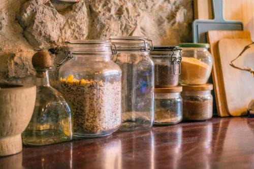 Authentic Boka House With Artistic Soul