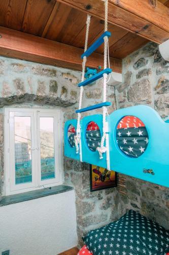 Authentic Boka House With Artistic Soul