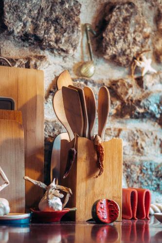 Authentic Boka House With Artistic Soul