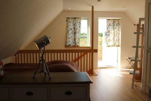Functional And Cozy Apartment At Abbekas Golf Course