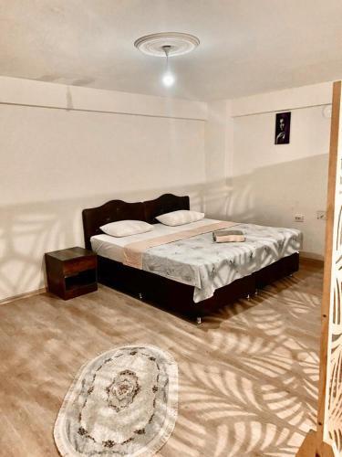 Apartamento Blue House 61