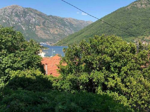 Apartamento Stone House Bogumila