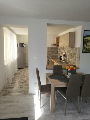 Apartamento Ubytovanie U Emmy