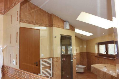 Apartment Be?e?ov� With Aquapark