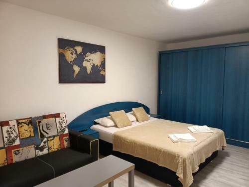 Family Apartment