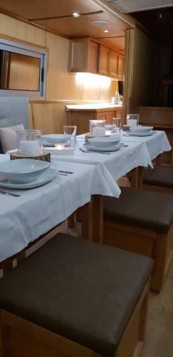 Free Room Boat Apartment
