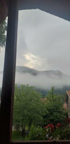 Tusnad Vend�gh�z / Casa Tusnad