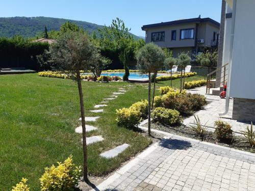 Villa Timur Bey