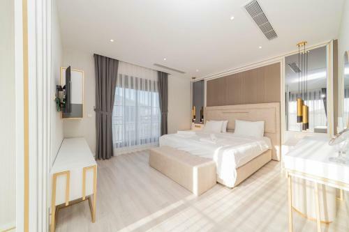 Apartamento Exquisite Villa With Private Pool In Belek