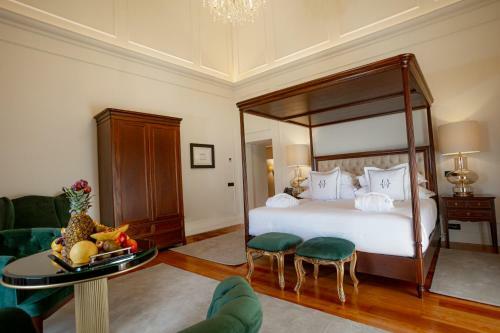 Solar Do Requeijo By Luna Hotels & Resorts