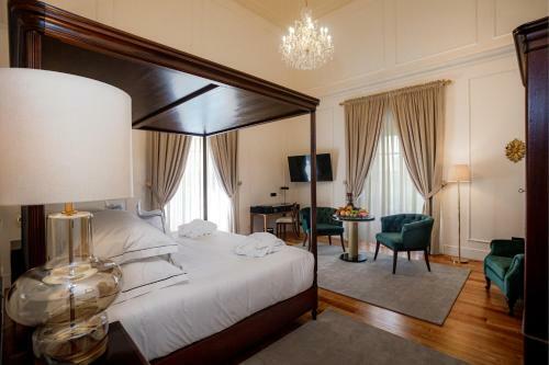 Solar Do Requeijo By Luna Hotels & Resorts
