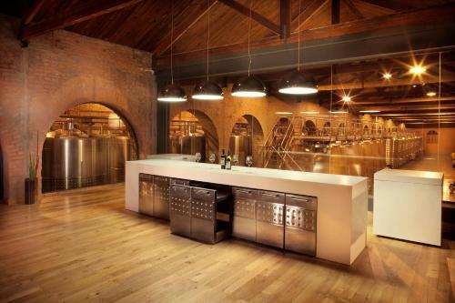 Hotel Terrazas De Los Andes Guest House