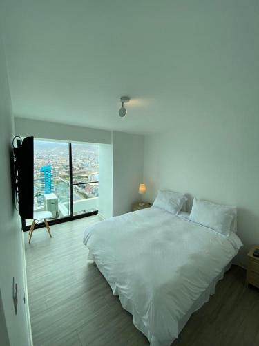 Apart Hotel Aldea Antofagasta