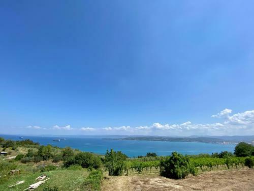 Vila Loralina - Izola - Direct Sea View