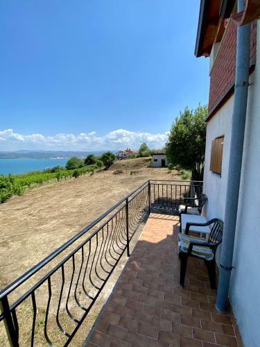 Vila Loralina - Izola - Direct Sea View