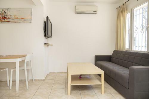 Apartamento 1 Br Central House In Bodrum