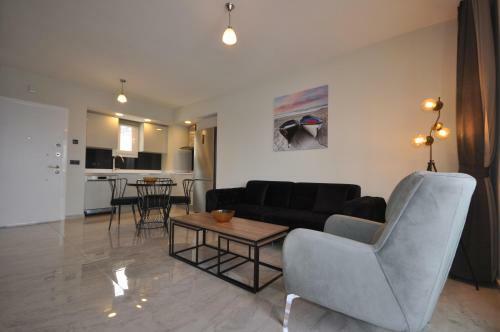Apartamento Castamar Residence