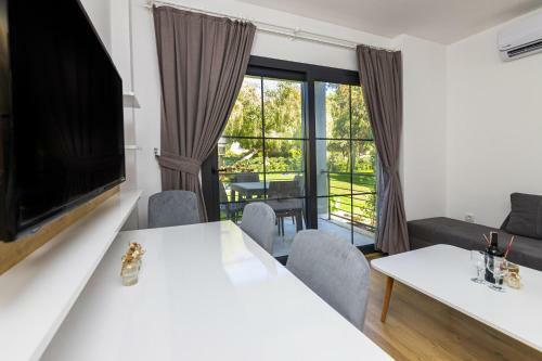 Village La Morada 12 - 1br Apartment In Bodrum