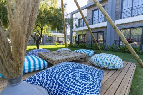 Village La Morada 12 - 1br Apartment In Bodrum