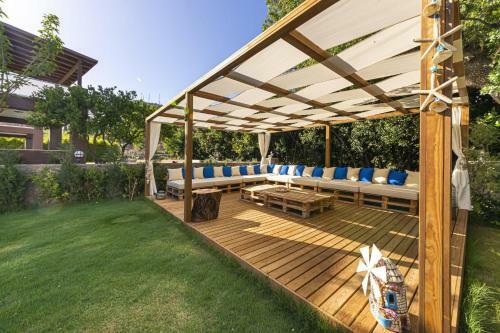 Village La Morada 12 - 1br Apartment In Bodrum