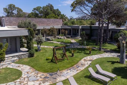 Bed & Breakfast M�kellef G�m�?l�k