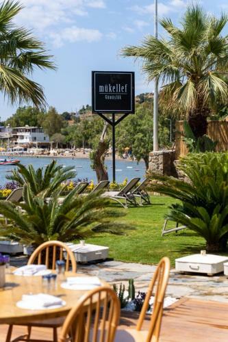 Bed & Breakfast M�kellef G�m�?l�k