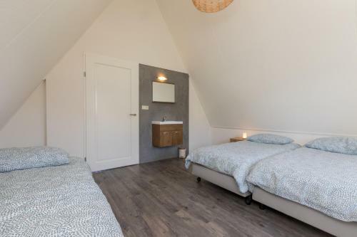 Apartamento Brouwersbuurt 23a, Domburg
