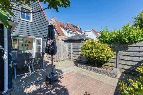 Apartamento Brouwersbuurt 23a, Domburg