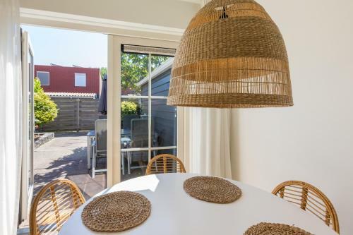 Apartamento Brouwersbuurt 23a, Domburg