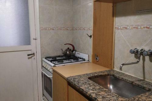 Apartamento Excelente Departamento