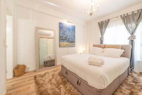 Apartamento Guestready - A Cozy 2bd And 2bth Apt With A Spacious Terrace