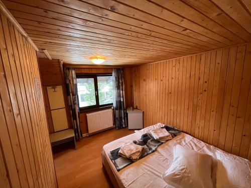 Apartamento Vama Veche De La Bran