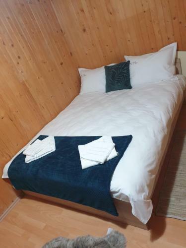 Apartamento Vama Veche De La Bran