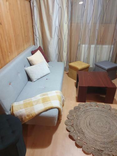 Apartamento Vama Veche De La Bran