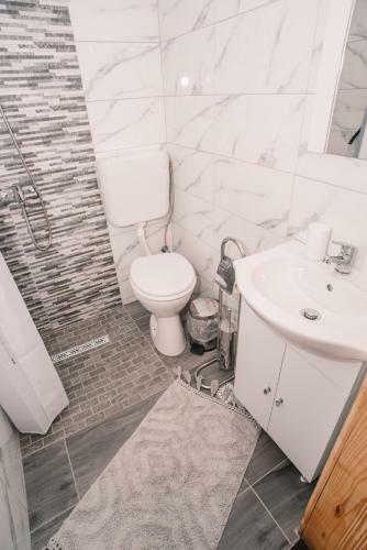 Apartamento Vama Veche De La Bran