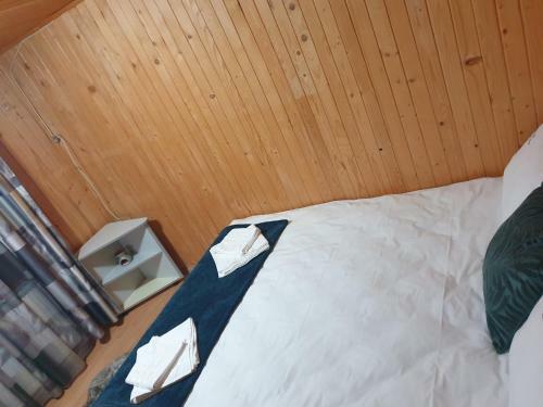 Apartamento Vama Veche De La Bran