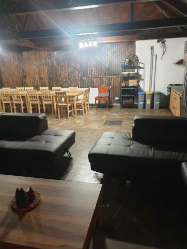 Apartamento Vama Veche De La Bran