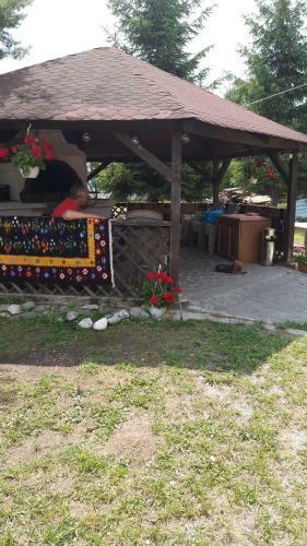 Apartamento Vama Veche De La Bran