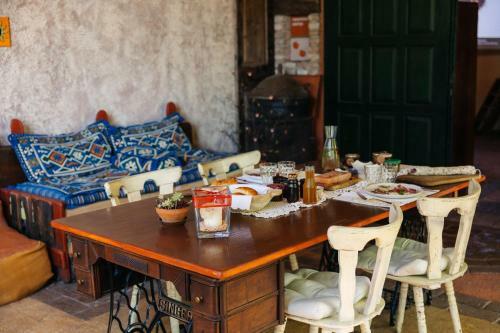 Agroturismo Krasberry Je?ev Brlog