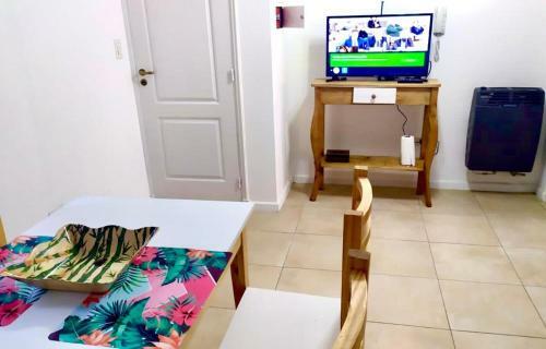 Apartamento Departamento C�ntrico Ciudad De Mendoza