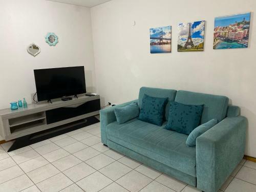 Apartamento Alto Belgrano II