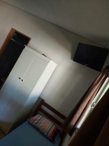 Hostal Pousada Tropical