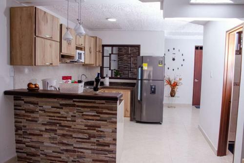 Apartamento Confortable, Cerca A La Bas�lica