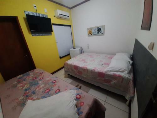 Hostal Atl�ntico Hotel Pousada
