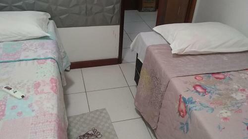 Hostal Atl�ntico Hotel Pousada