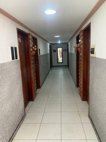 Hostal Atl�ntico Hotel Pousada