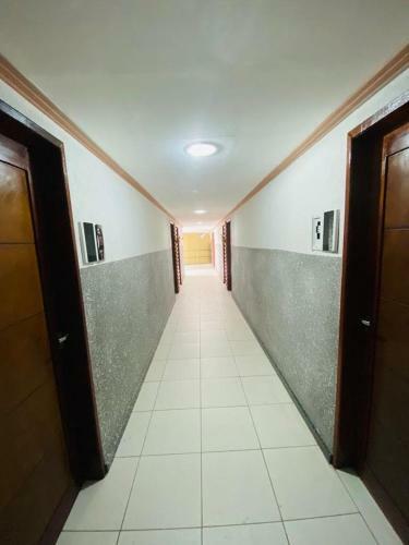 Hostal Atl�ntico Hotel Pousada