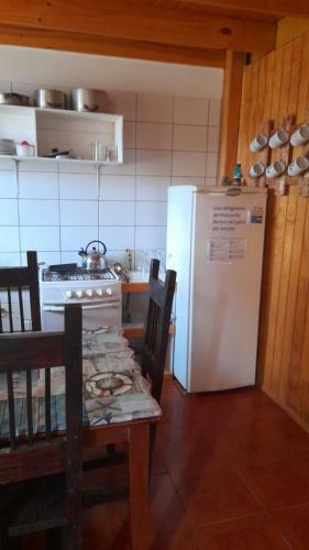 Apartamento Caba�as Karlita
