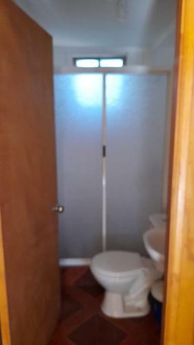 Apartamento Caba�as Karlita