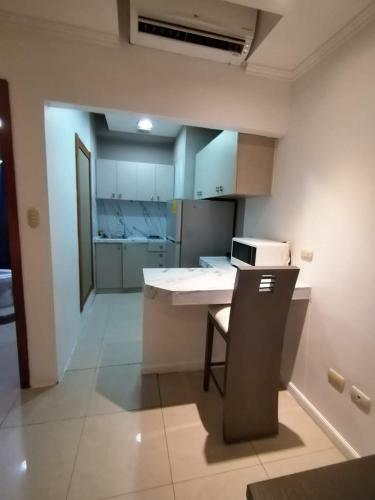Apartamento Habitaci�n Completa Riverfont